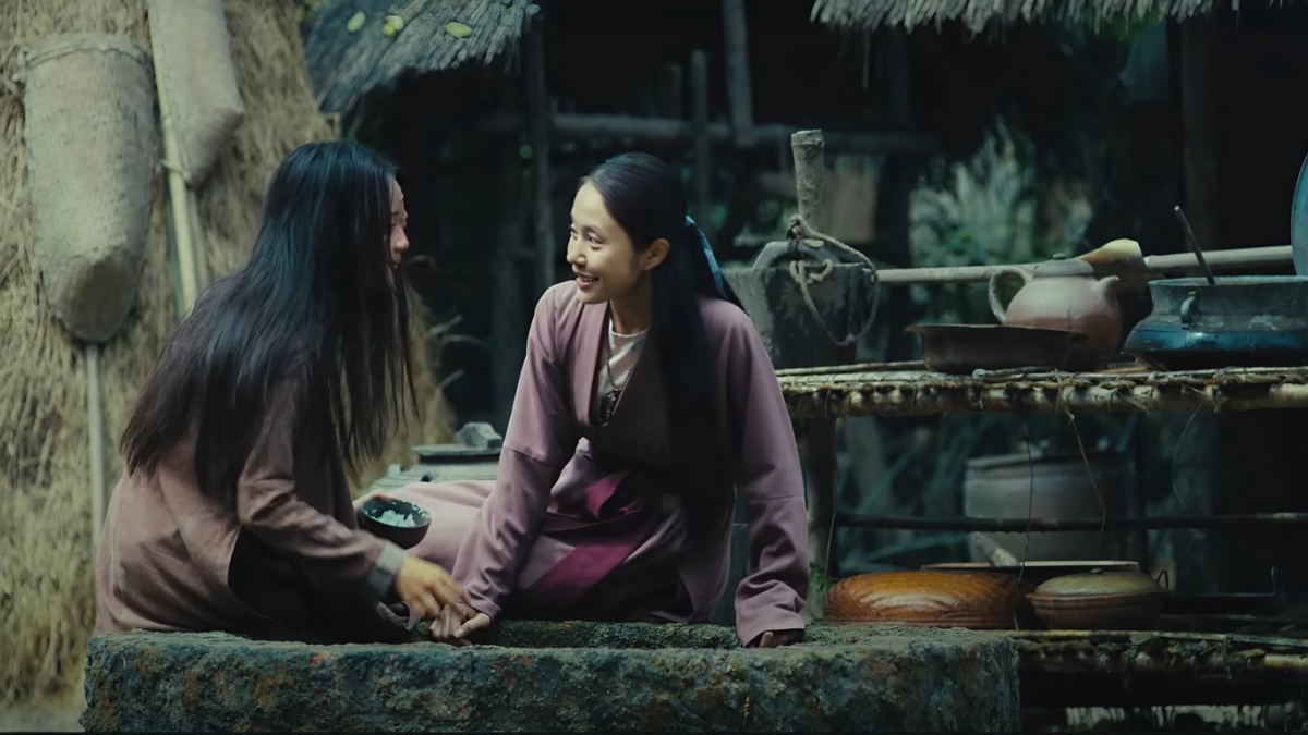 Phim kinh dị ‘Cám’ quá lê thê và ồn ào