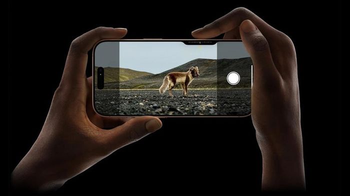Vì sao Apple đưa nút chụp ảnh lên iPhone 16?