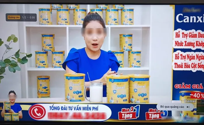 TP.HCM nói về hoạt động quảng cáo của người nổi tiếng