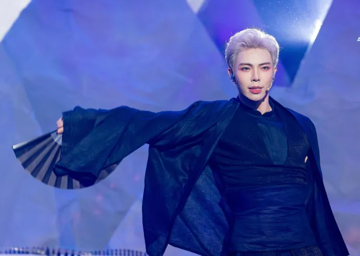 Một anh trai thừa nhận thất bại