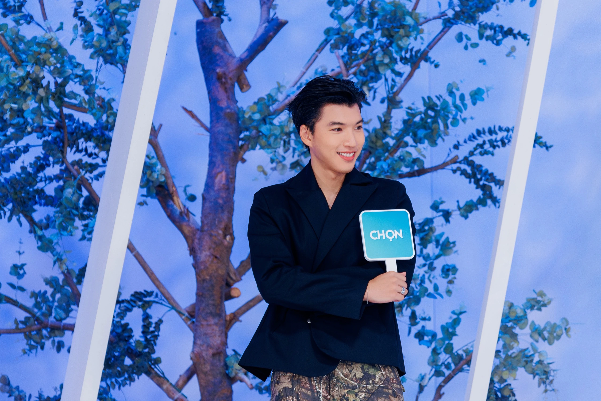 Hiếu Thứ Hai, Rhyder sẽ là quán quân Anh trai say hi?