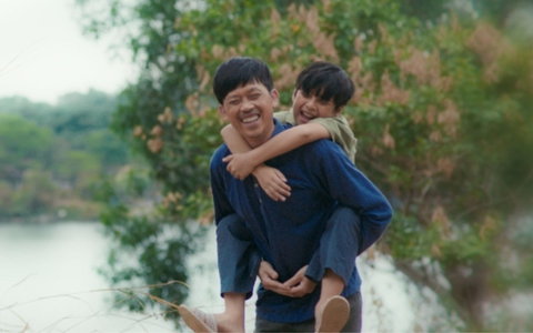 Tiếc cho Hoài Linh