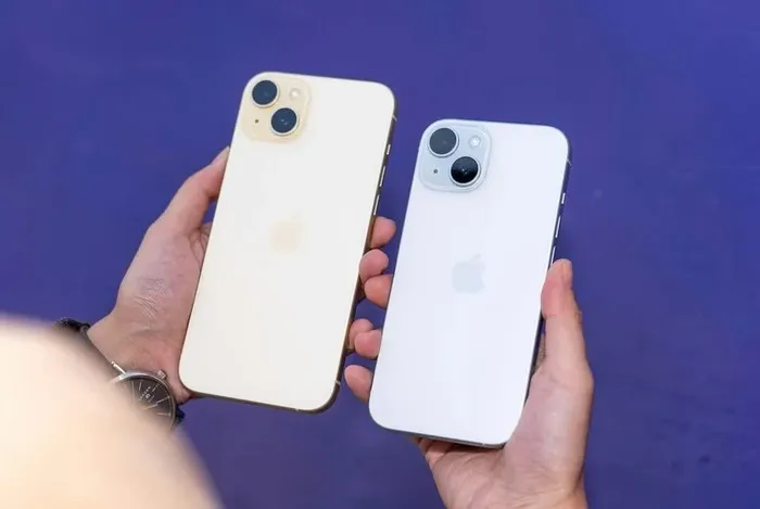 Dòng iPhone bị ‘khai tử’ sau năm nay