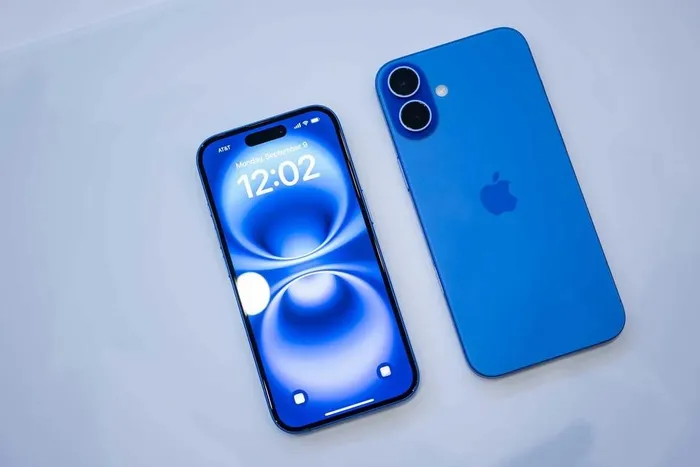 Thông số bị chỉ trích nhiều nhất của iPhone 16