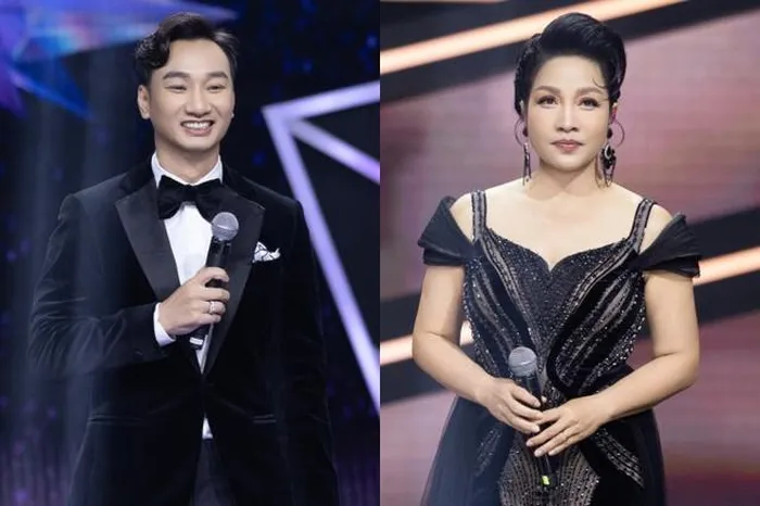 MC Thành Trung bị chê thiếu chuyên nghiệp vì ‘quăng miếng’ kém duyên