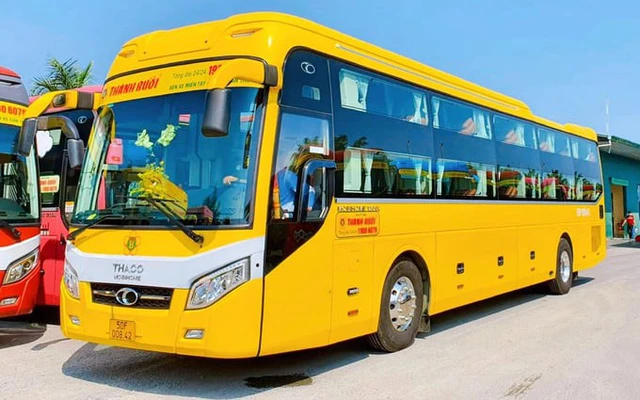 Chủ hãng xe Thành Bưởi Lê Đức Thành qua đời