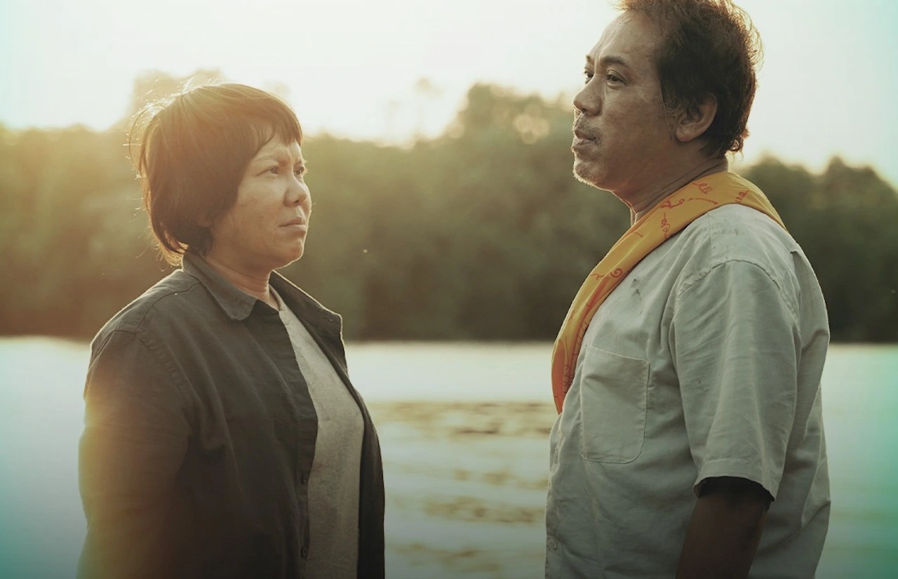 Khi ngôi sao ca nhạc, kịch nói… đóng phim