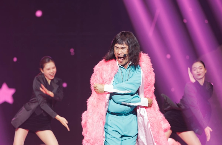 Khán giả bất bình với show Anh trai