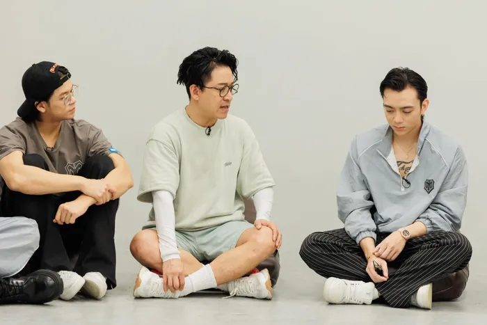 Tuấn Hưng muốn bị loại thay Đăng Khôi