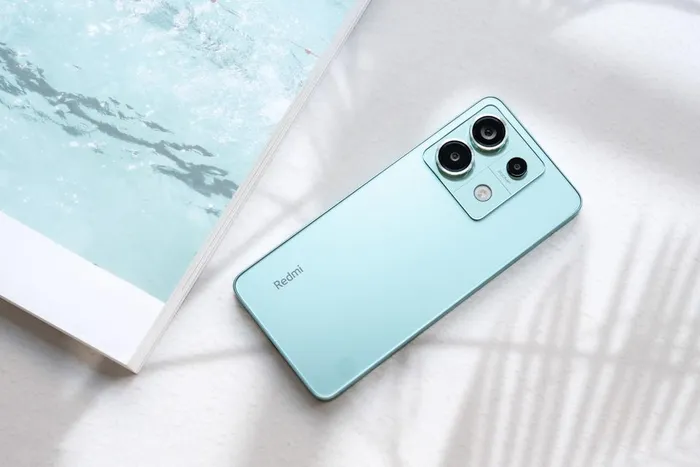 Apple bị Xiaomi vượt mặt