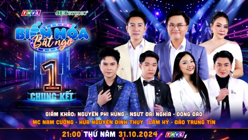 Nguyễn Phi Hùng ở tuổi U50: Không “đặt nặng” chuyện lập gia đình