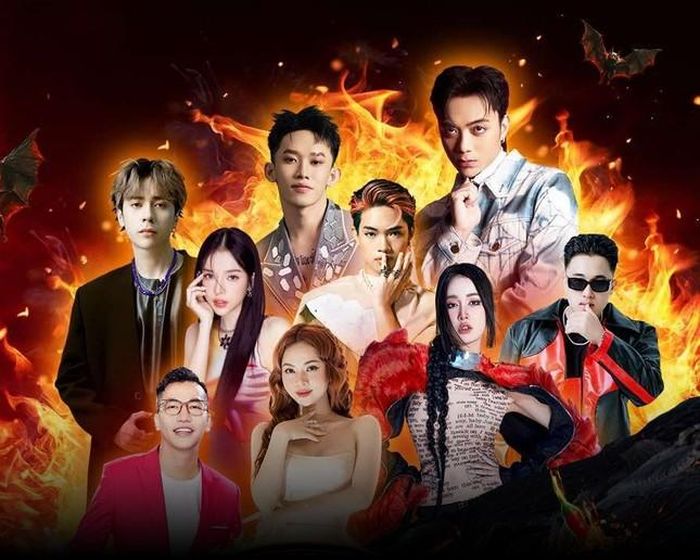 Fan ‘Anh Trai’ – ‘Anh Tài’ tranh cãi sau sự kiện chung: Hệ quả từ cuộc chiến truyền thông?