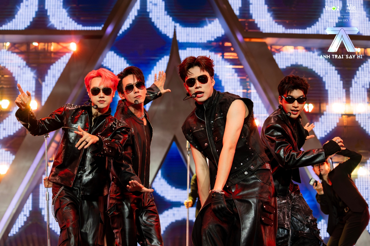 Vì sao concert ‘made in Việt Nam’ ngày càng được lòng giới trẻ Việt?