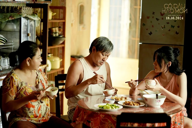 ‘Cô dâu hào môn’ bị TikToker quay lén: Đạo diễn, nhà sản xuất nói gì?