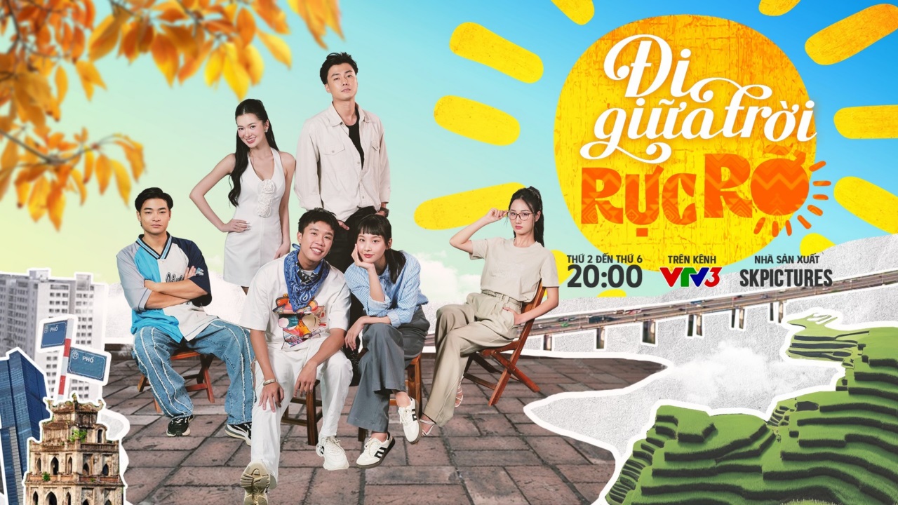 Phim giờ vàng VTV thách thức sự kiên nhẫn của khán giả