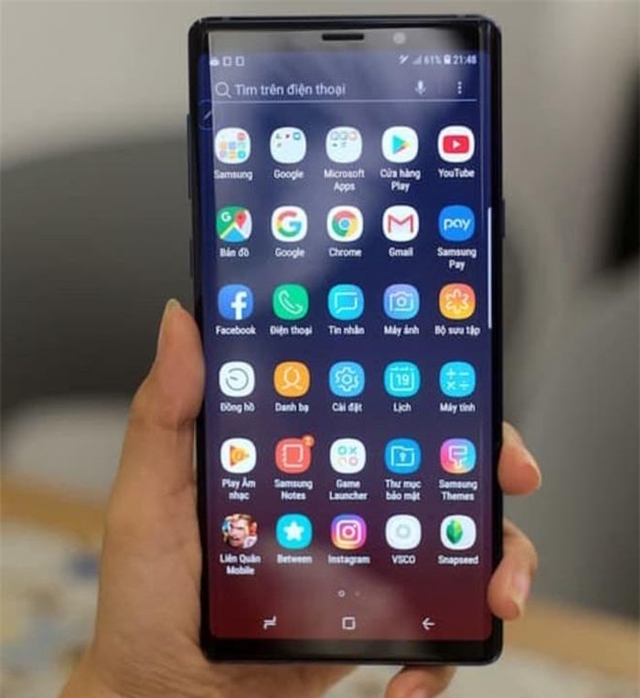 Tại sao điện thoại bạn dùng hay bị chậm và đơ? Cách khắc phục chỉ trong một nốt nhạc