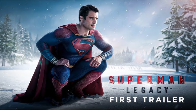 Siêu anh hùng mệt mỏi