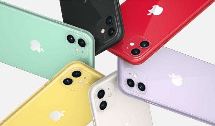 iPhone 11 bị ‘khai tử’ sau 5 năm bán ở Việt Nam