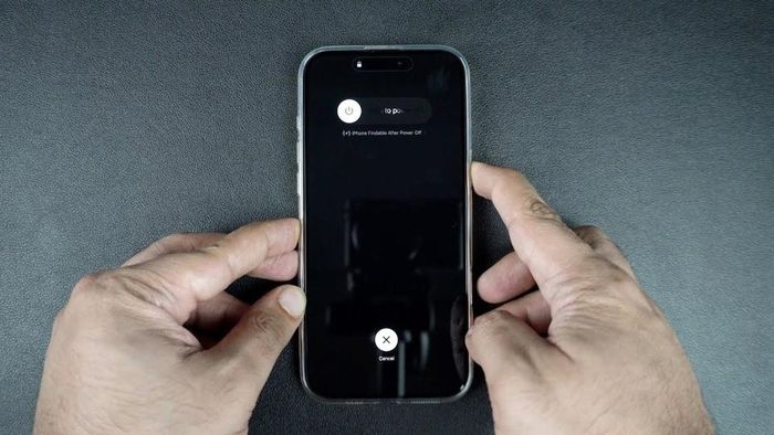 iPhone 16 Pro, Pro Max gặp lỗi lạ