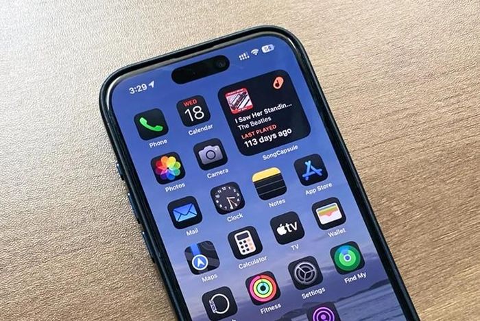 iOS 18.2 mở khóa điều đang gây khó chịu cho người dùng iPhone