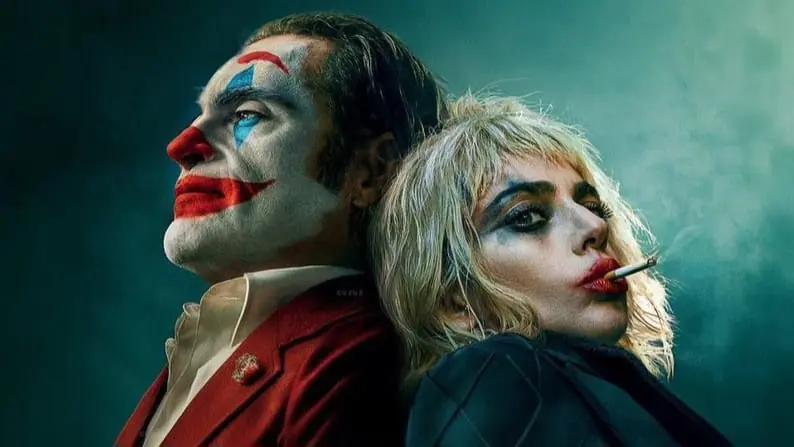‘Joker: Điên có đôi’: Đẹp, thơ, nhưng khó ‘cảm’