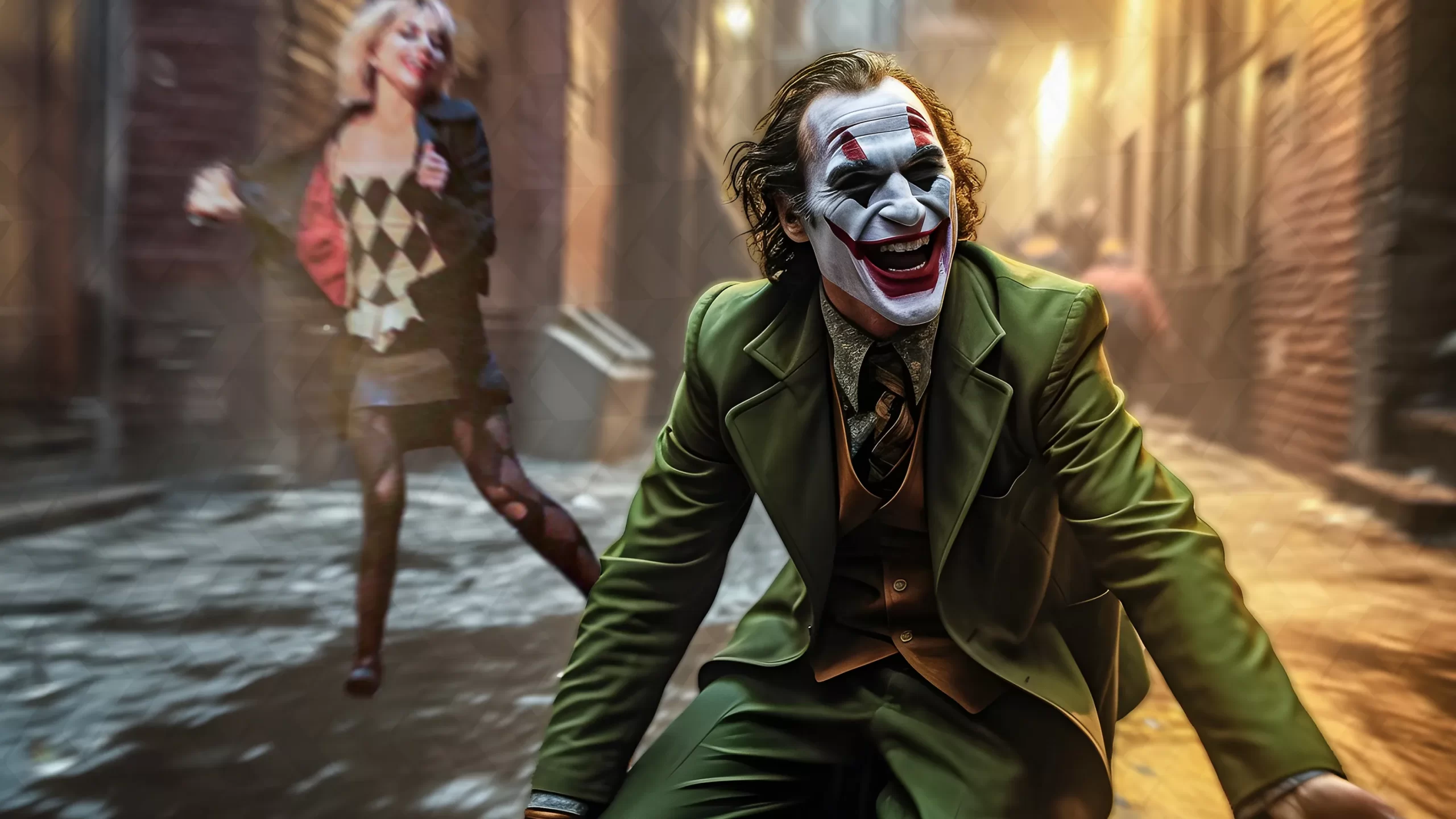 ‘Joker 2’ gây chia rẽ