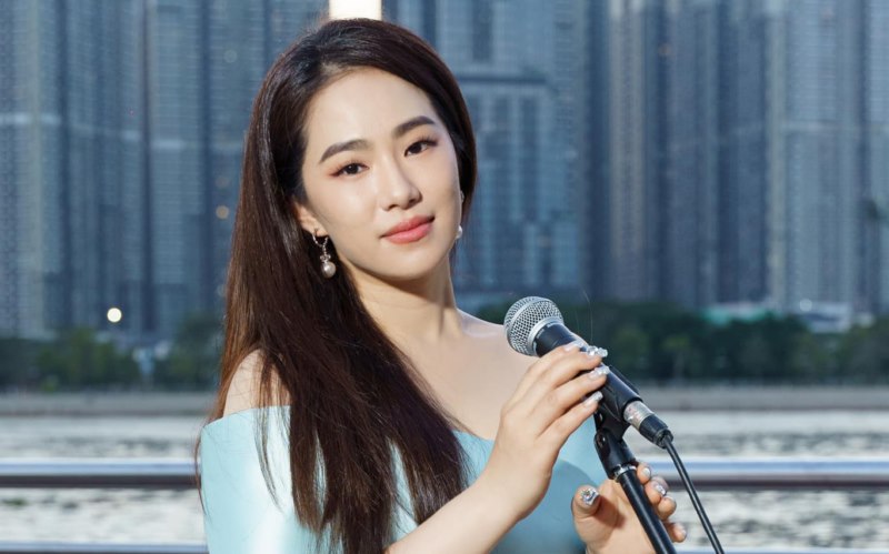 Lương Bích Hữu ở tuổi 40