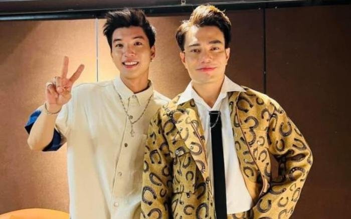 Loạt ồn ào của ‘thánh livestream’ Lê Dương Bảo Lâm