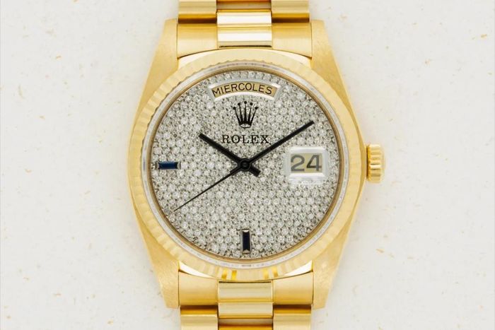 10 logo của Rolex khiến ‘tay mơ’ sưu tầm đồng hồ dễ nhầm lẫn