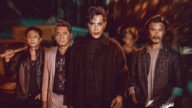 Lý do bộ phim có Thuận Nguyễn, Quốc Cường bết bát