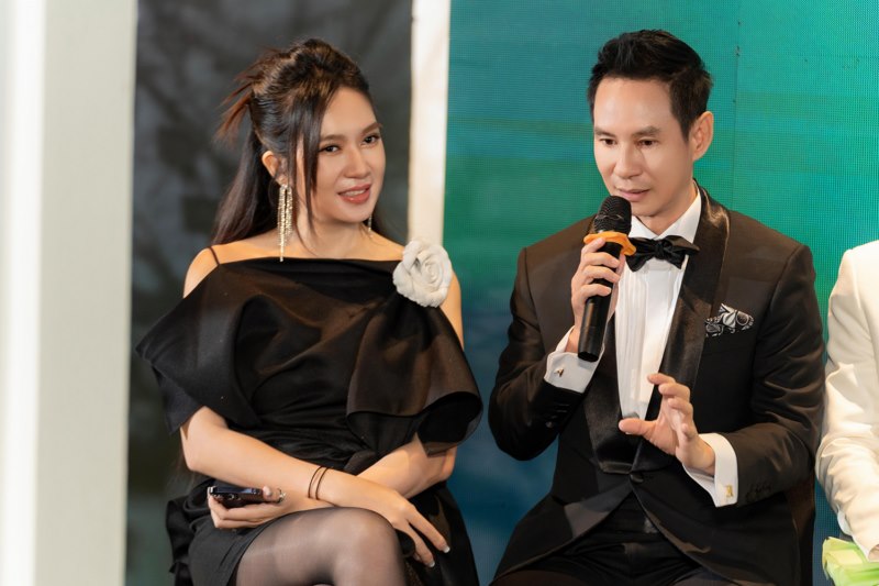 Phim của Lý Hải gặp rắc rối