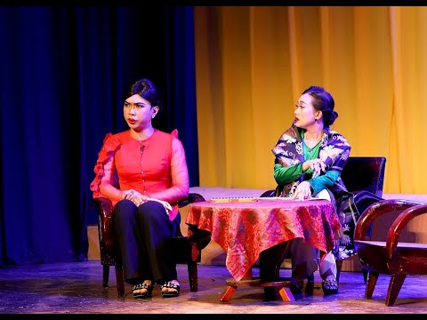 Kết quả họp khẩn giữa Sân khấu Thế giới trẻ với Minh Dự, Nam Thư