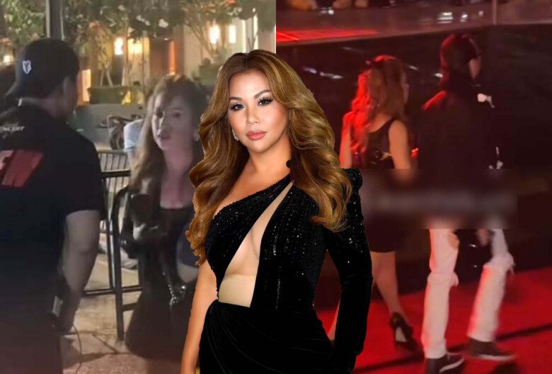 Minh Tuyết nổi giận bỏ về tại concert, BTC Anh trai vượt ngàn chông gai nói gì?