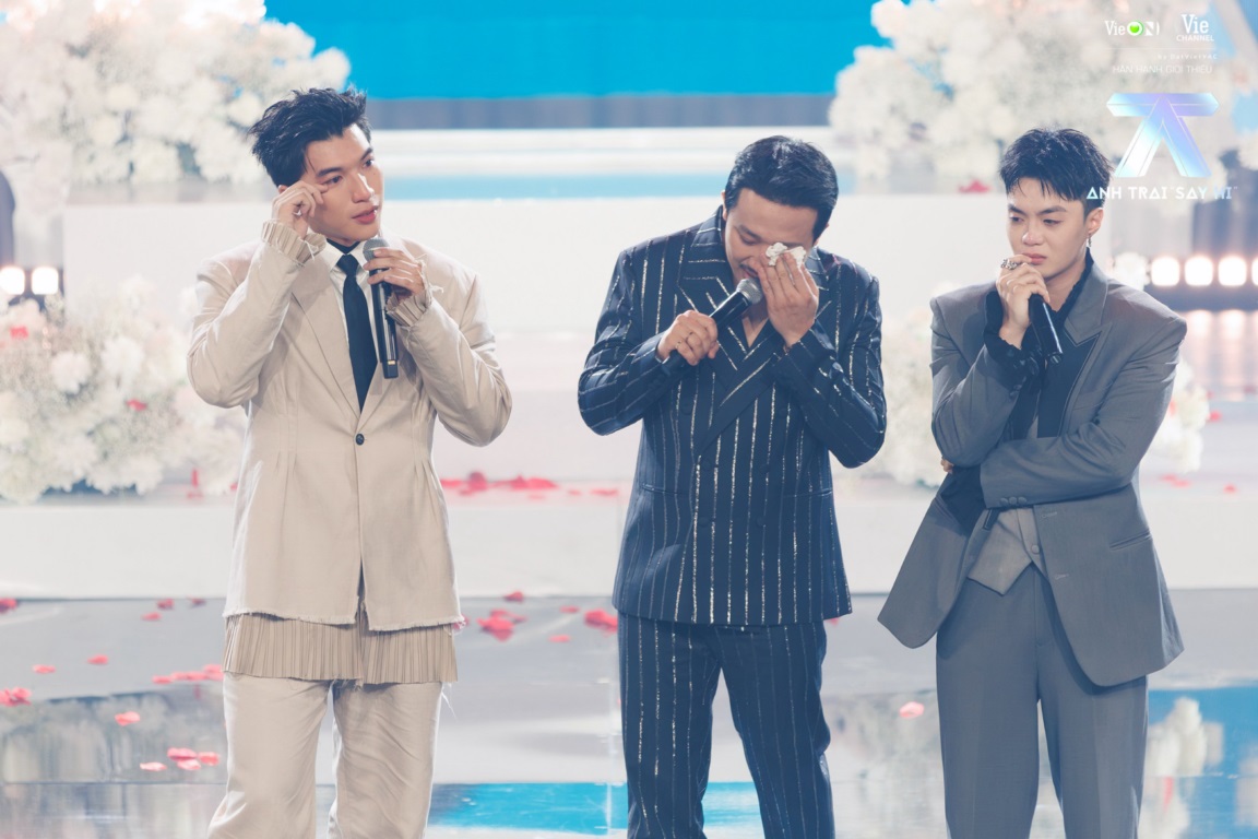 Tưởng không liên quan, Trấn Thành cũng bị ảnh hưởng bởi ồn ào của Negav?