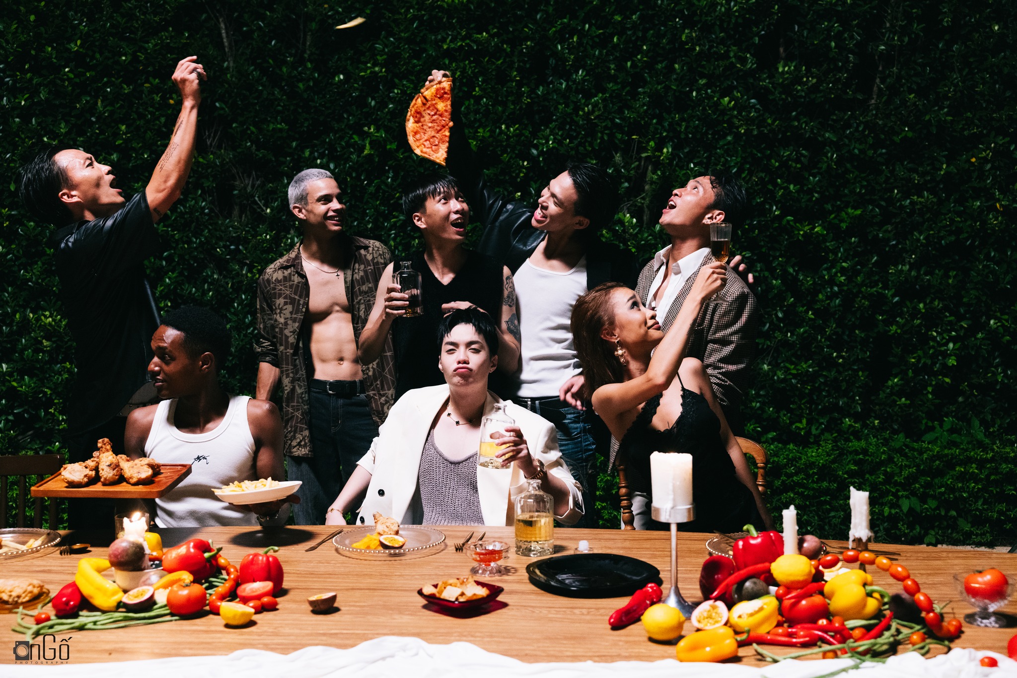 Khi quá khứ đen tối của ngôi sao bị đào bới