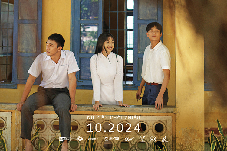 Bất ngờ với phim đầu tiên của Nguyễn Nhật Ánh bị dán nhãn 16+ vì cảnh ‘nóng’