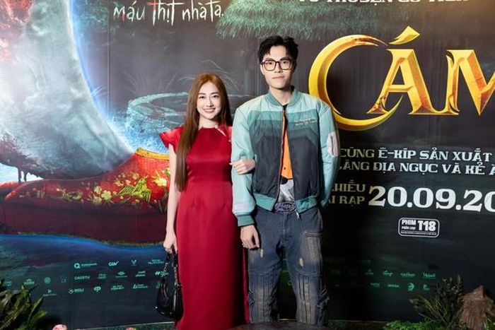 Động thái lạ của diễn viên Phương Lan khi chồng liên tục bóc phốt đồng nghiệp