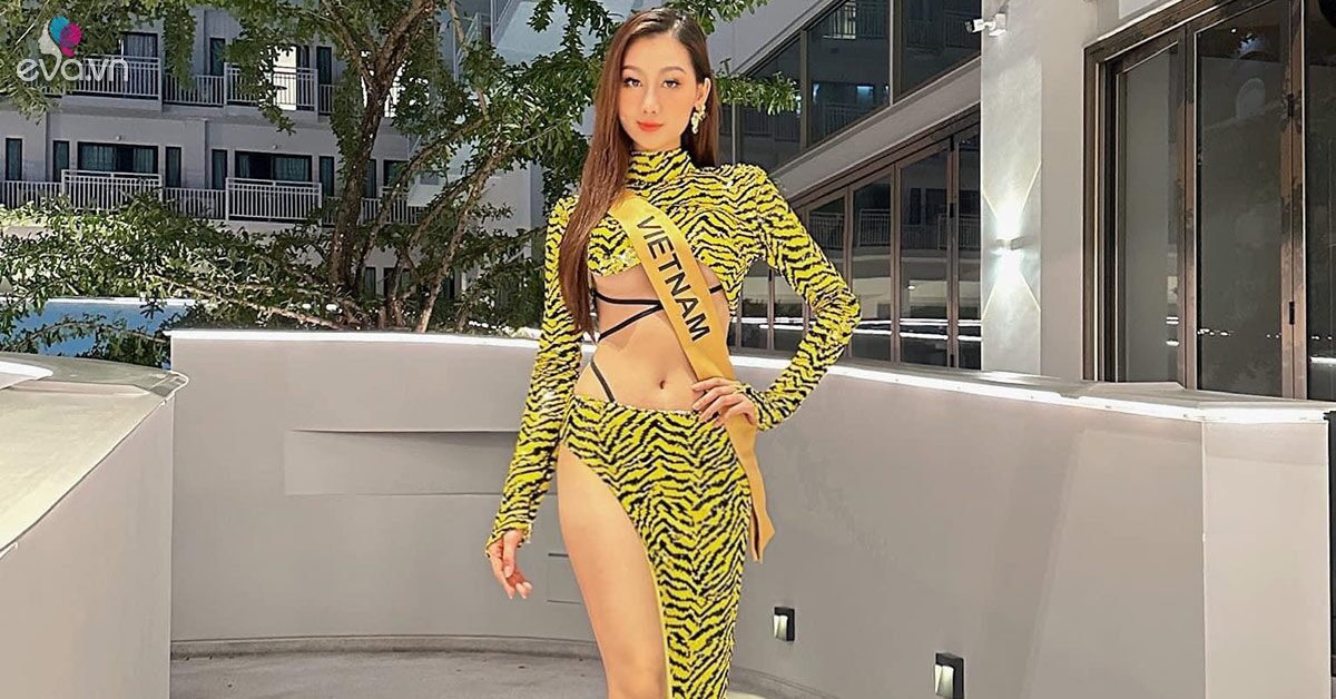 Hở bạo tại Miss Grand International, Hoa hậu Quế Anh bị chỉ trích phản cảm