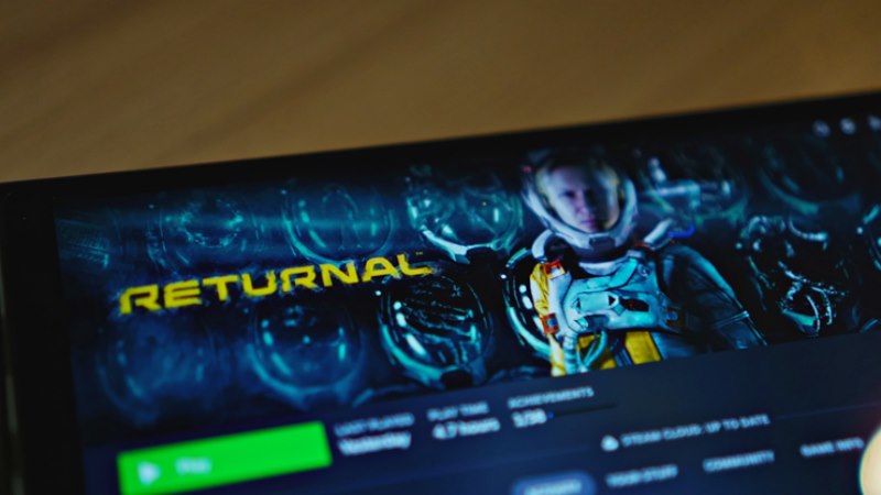 Bỏ tiền mua nhưng người chơi Steam không được sở hữu game