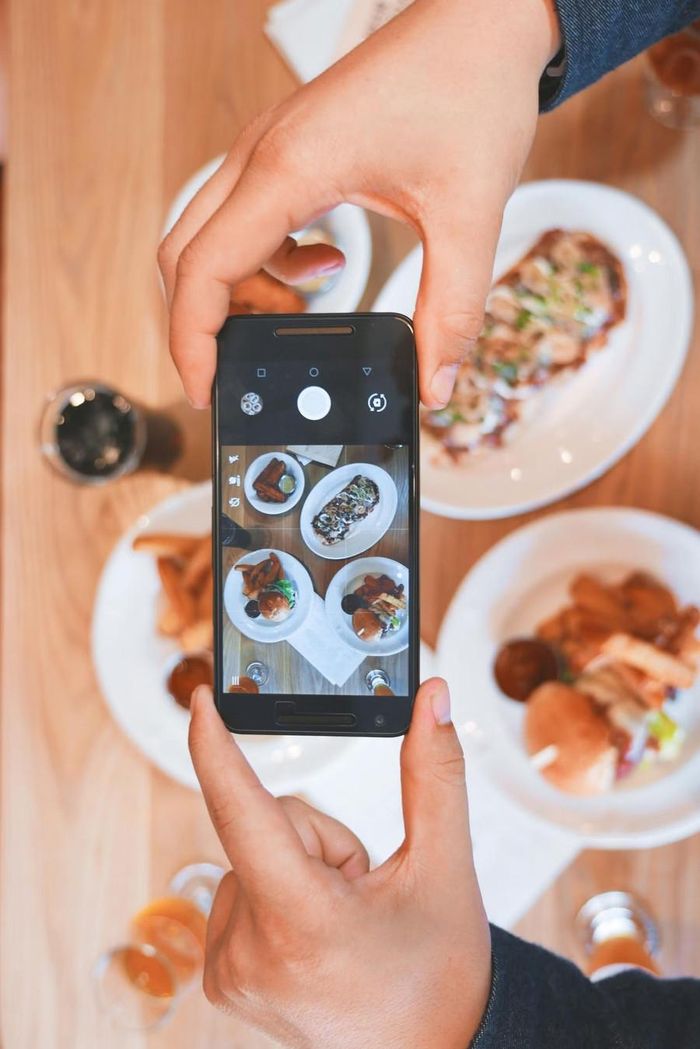 Rối loạn ăn uống từ… TikTok