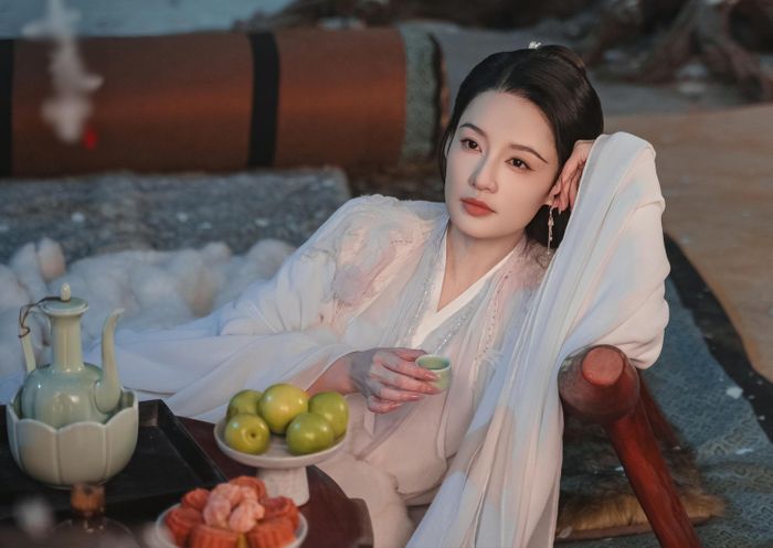 Kỹ xảo giả trân ở phim cổ trang