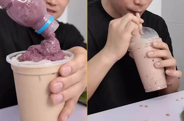 Những trào lưu ẩm thực quay về thời ăn lông ở lỗ