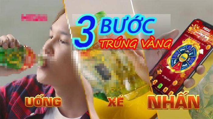 ‘Treo thưởng’ mà không có người trúng, xử lý quà thế nào?