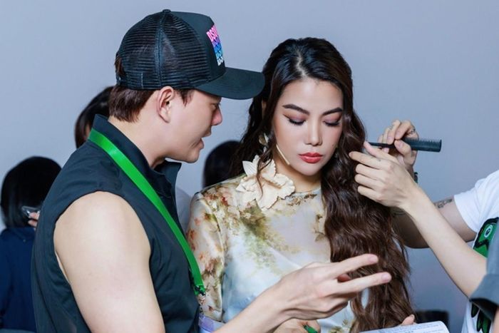 Khó hiểu về Trương Ngọc Ánh và tình trẻ