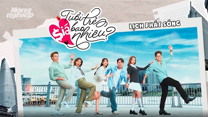 Phim nối sóng ‘Đi giữa trời rực rỡ’ bị chê