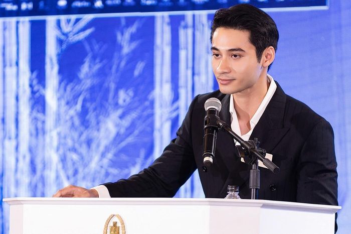 Nam vương Tuấn Ngọc sẽ bùng nổ ở Mr World 2024?