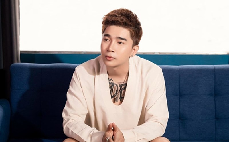 Chi Dân, An Tây và các sao Việt tan nát cuộc đời, băng hoại sự nghiệp vì ma túy