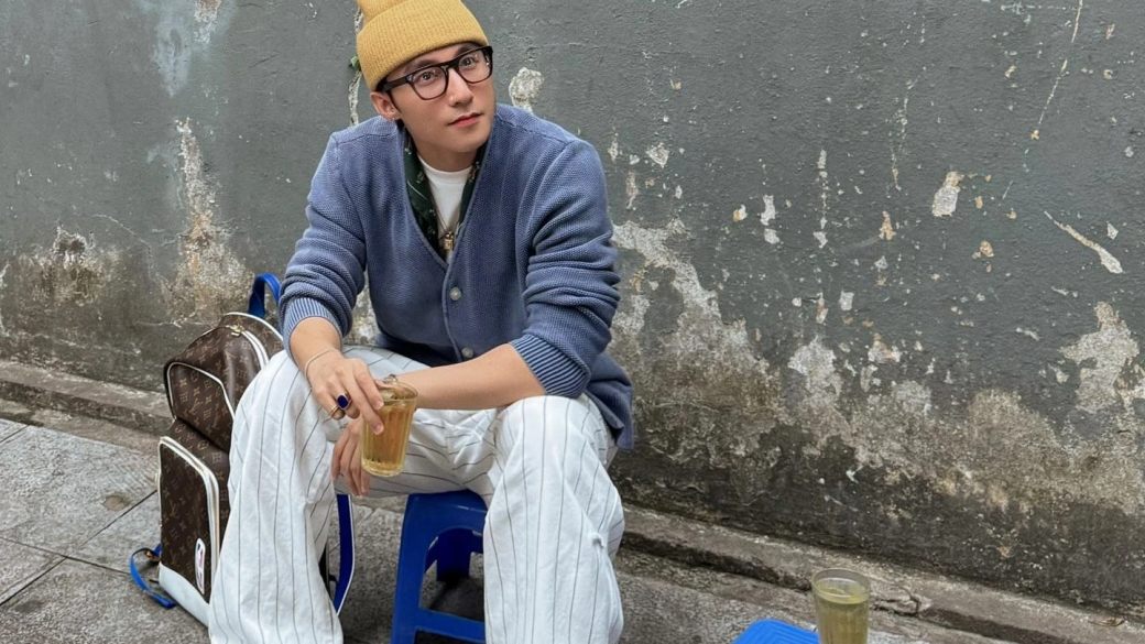 Sơn Tùng M-TP hẹn hò ở quán trà đá, công an yêu cầu đóng cửa vì sao?