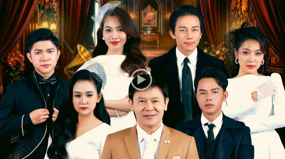 Lộ diện 6 ca sĩ tranh tài Người Kể Chuyện Tình mùa 8