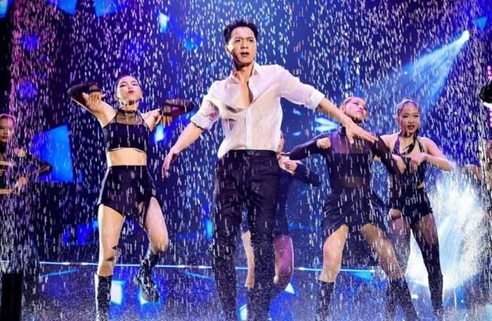 Khi các lãnh đạo doanh nghiệp hát